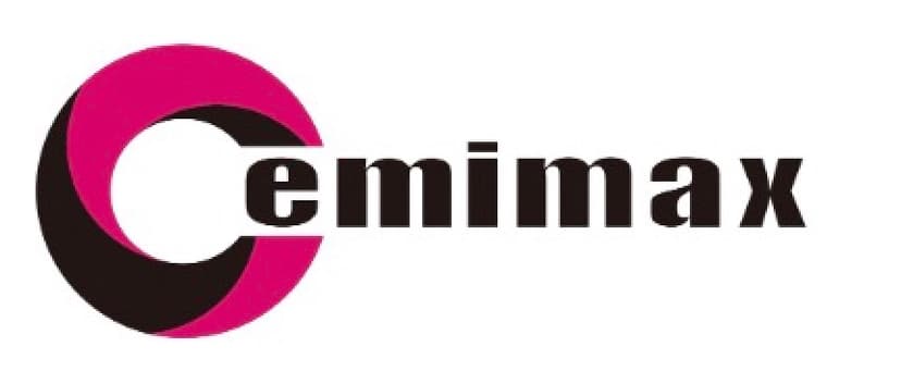 Cemimax logo