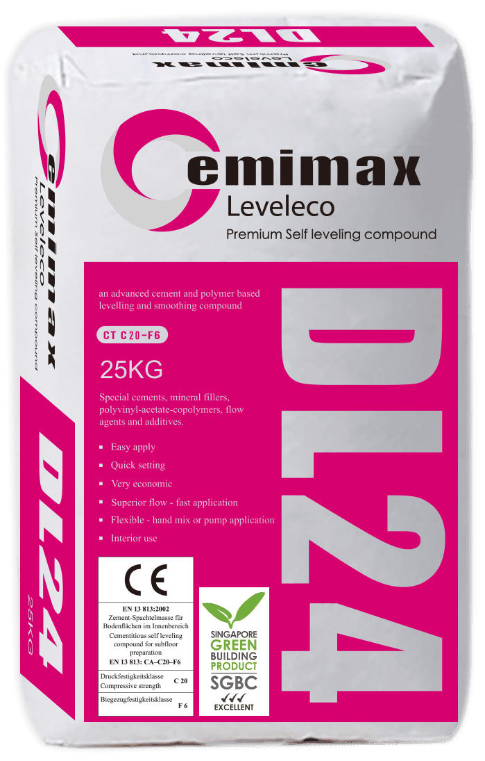 DL24 product image