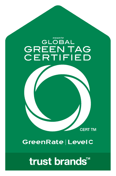 GreenTag Certification (Australia)