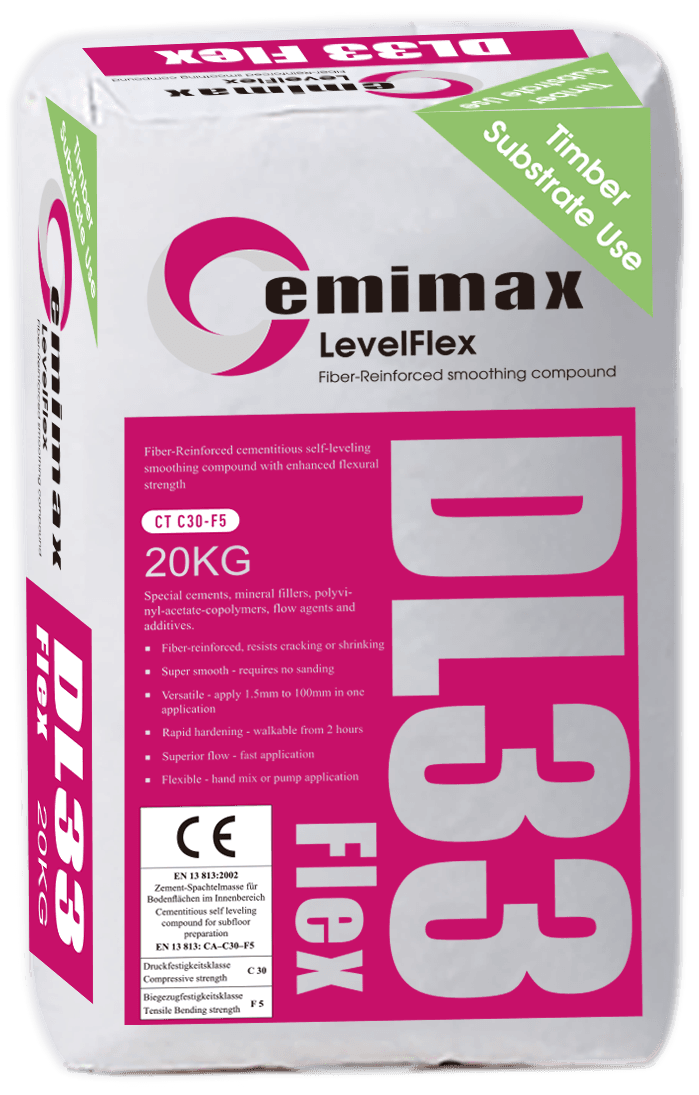 DL33 Flex