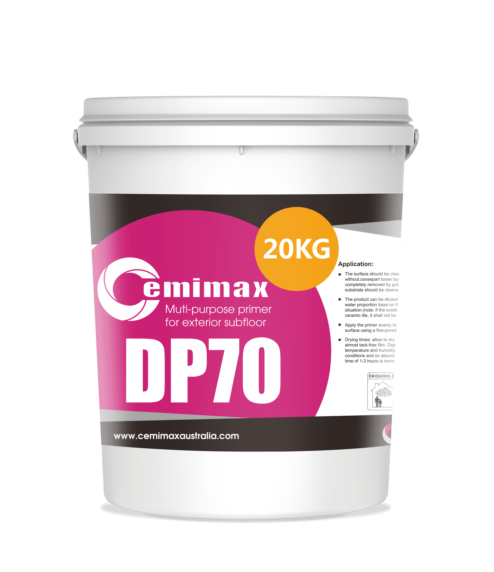 DP70