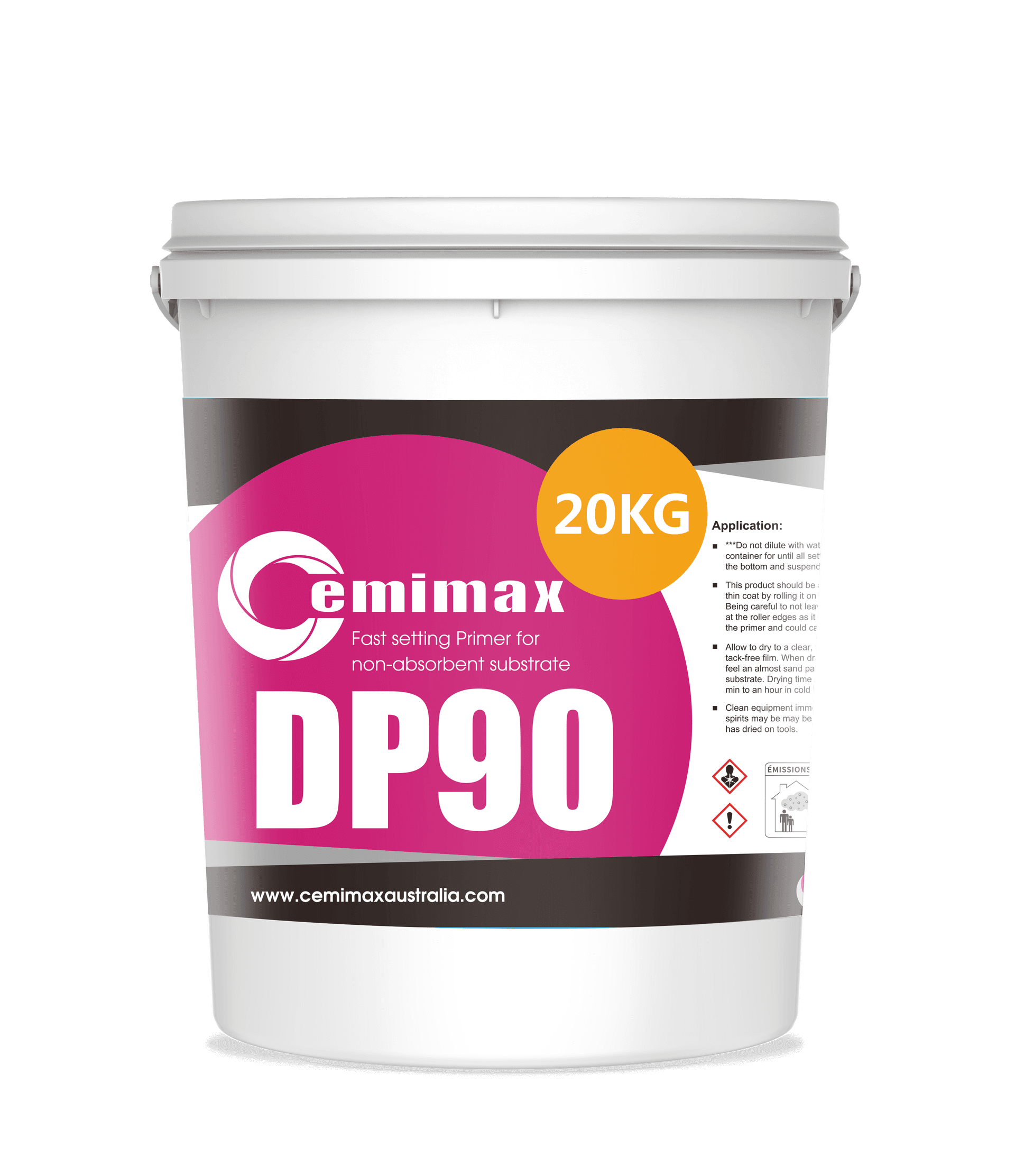 DP90