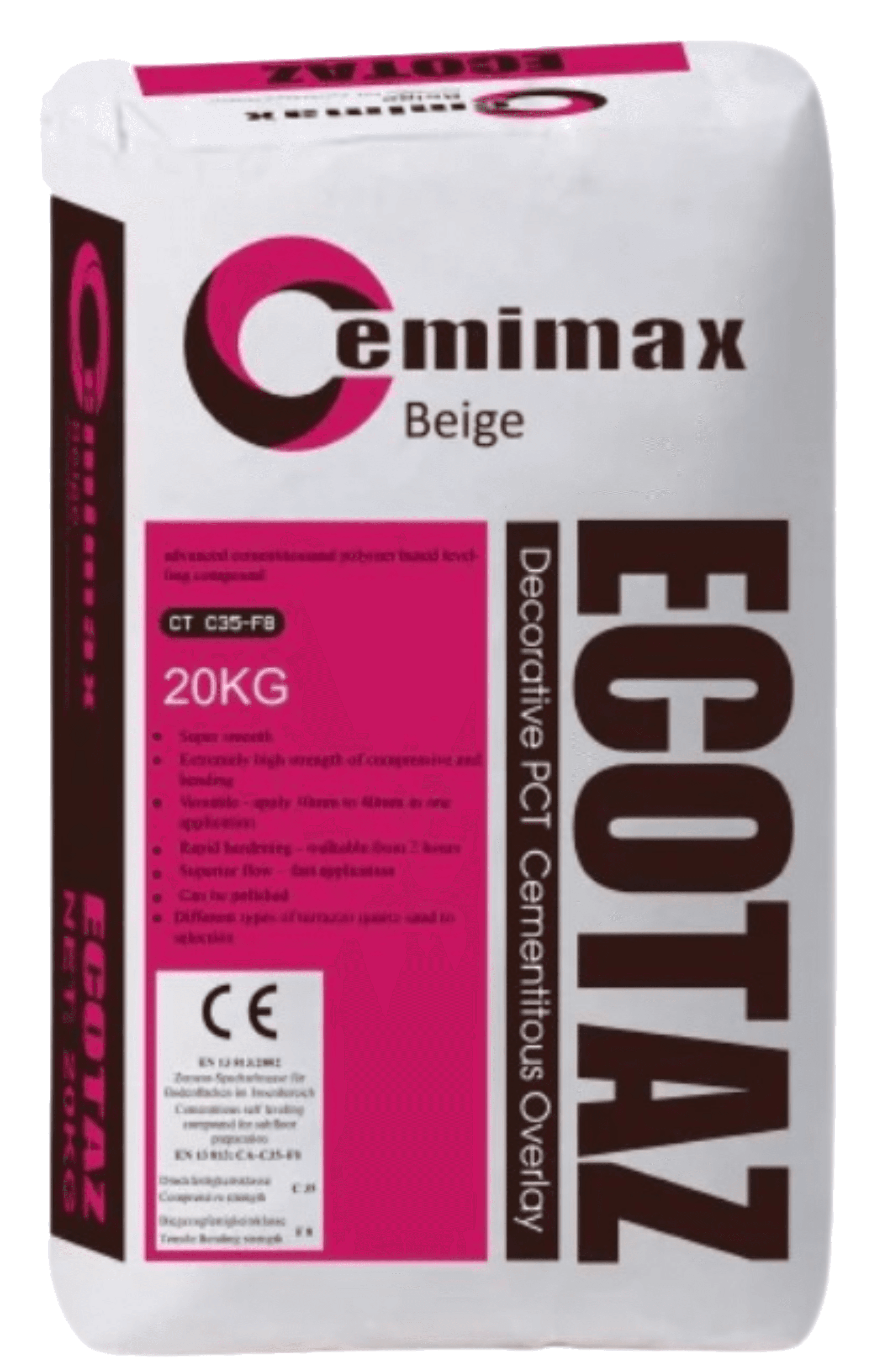 Ecotaz