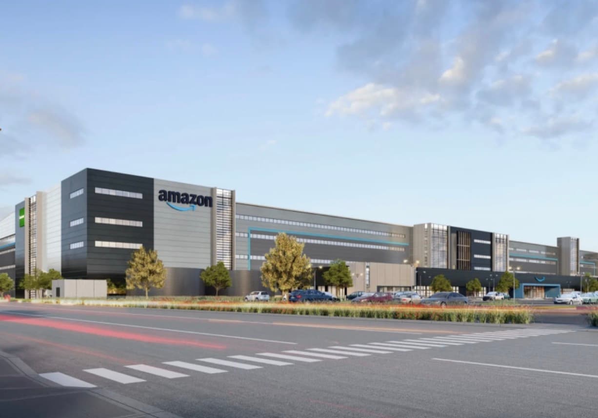 Amazon Australia project image